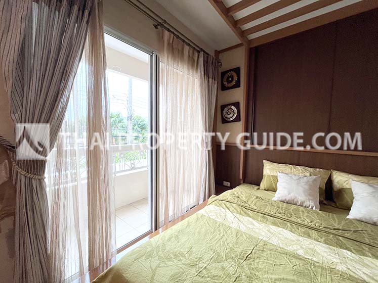 House in Sukhumvit 